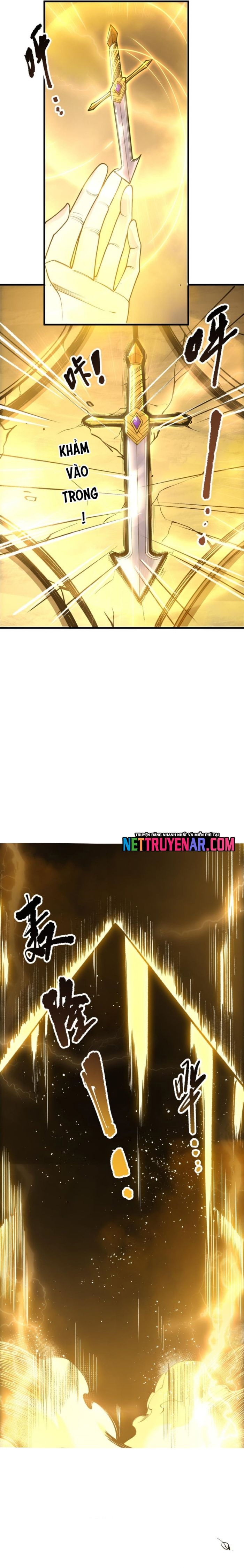 Thảm Họa Tử Linh Sư - Chapter 225 - Page 16