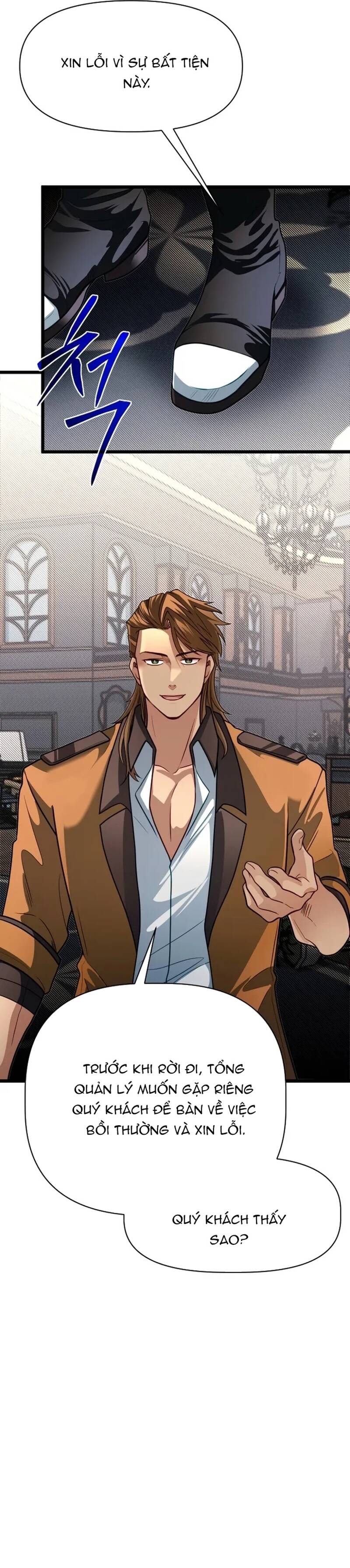 Anh Trai Anh Hùng Là Người Đã Chết Trong Học Viện - Chapter 100 - Page 11