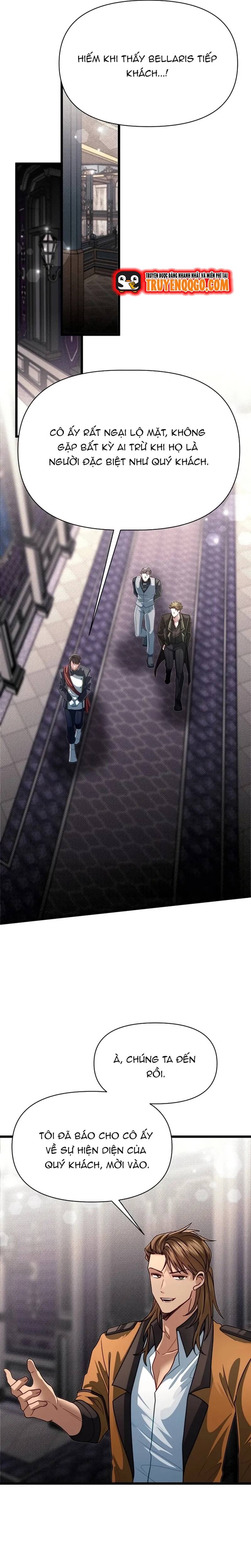 Anh Trai Anh Hùng Là Người Đã Chết Trong Học Viện - Chapter 100 - Page 13