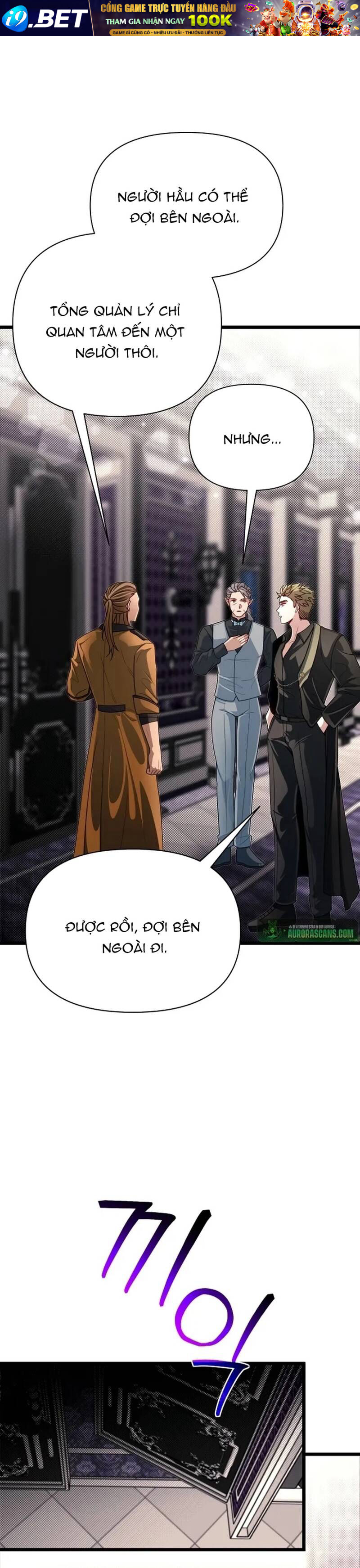 Anh Trai Anh Hùng Là Người Đã Chết Trong Học Viện - Chapter 100 - Page 14