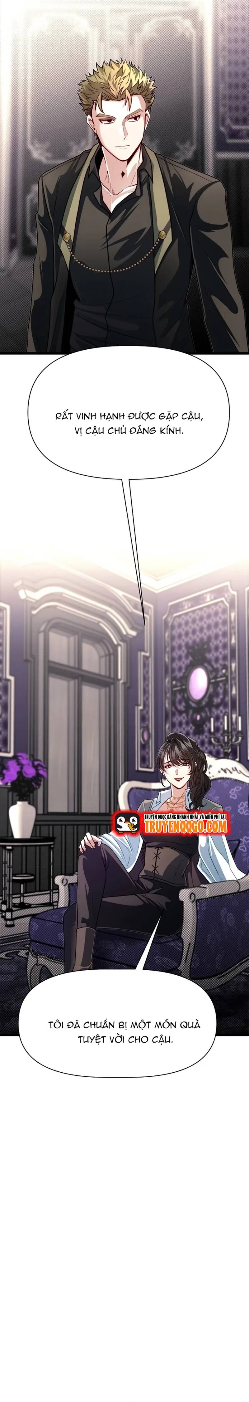 Anh Trai Anh Hùng Là Người Đã Chết Trong Học Viện - Chapter 100 - Page 15