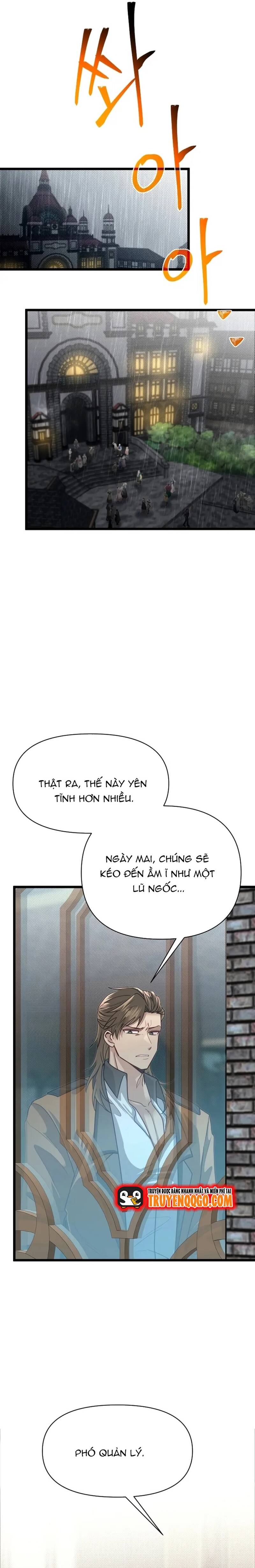 Anh Trai Anh Hùng Là Người Đã Chết Trong Học Viện - Chapter 100 - Page 16