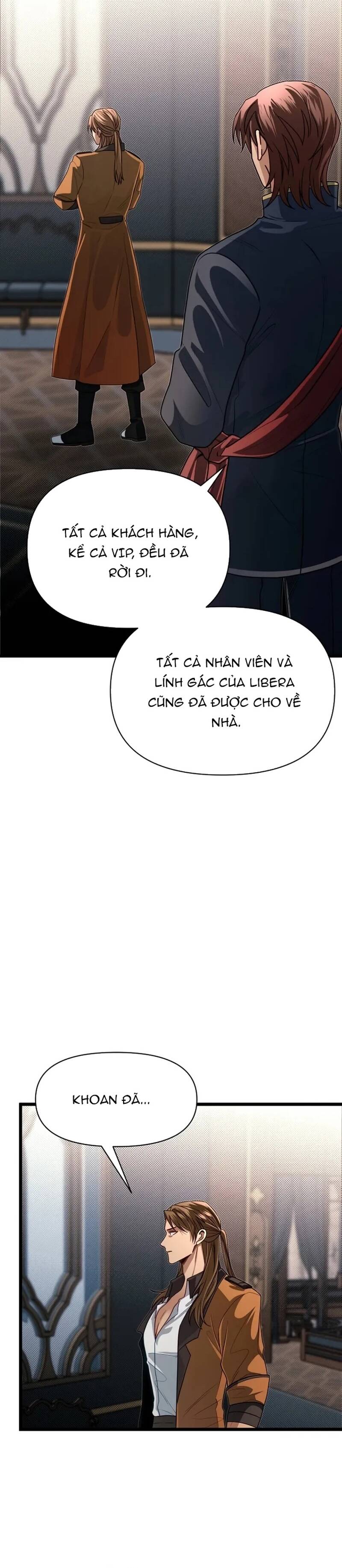 Anh Trai Anh Hùng Là Người Đã Chết Trong Học Viện - Chapter 100 - Page 17