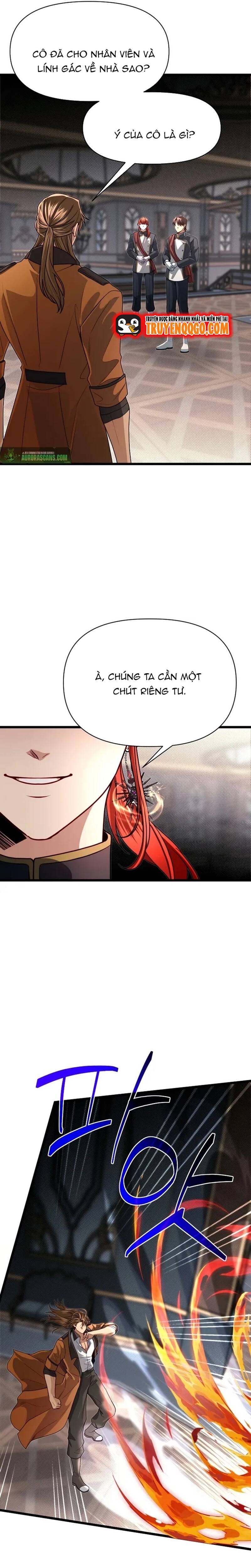 Anh Trai Anh Hùng Là Người Đã Chết Trong Học Viện - Chapter 100 - Page 18