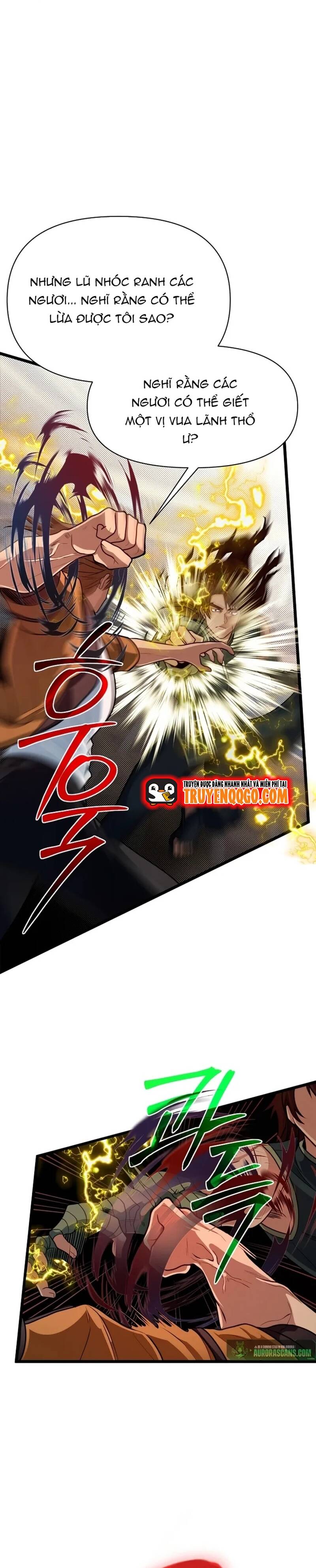 Anh Trai Anh Hùng Là Người Đã Chết Trong Học Viện - Chapter 100 - Page 23