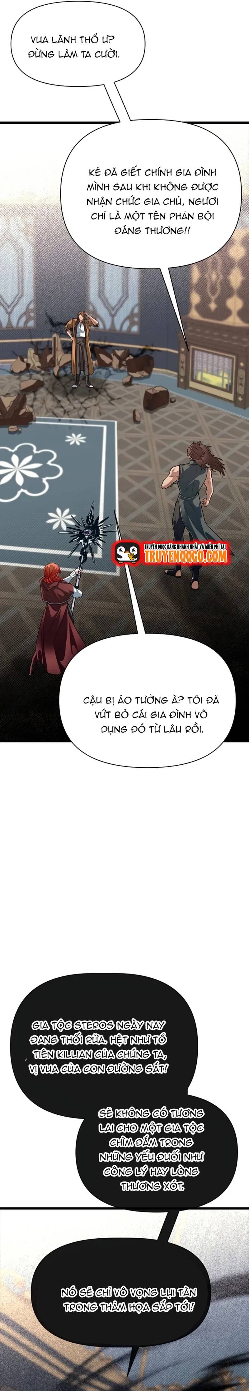 Anh Trai Anh Hùng Là Người Đã Chết Trong Học Viện - Chapter 100 - Page 26