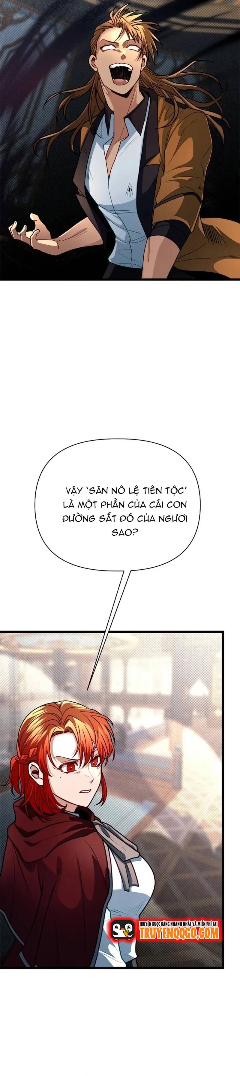 Anh Trai Anh Hùng Là Người Đã Chết Trong Học Viện - Chapter 100 - Page 27