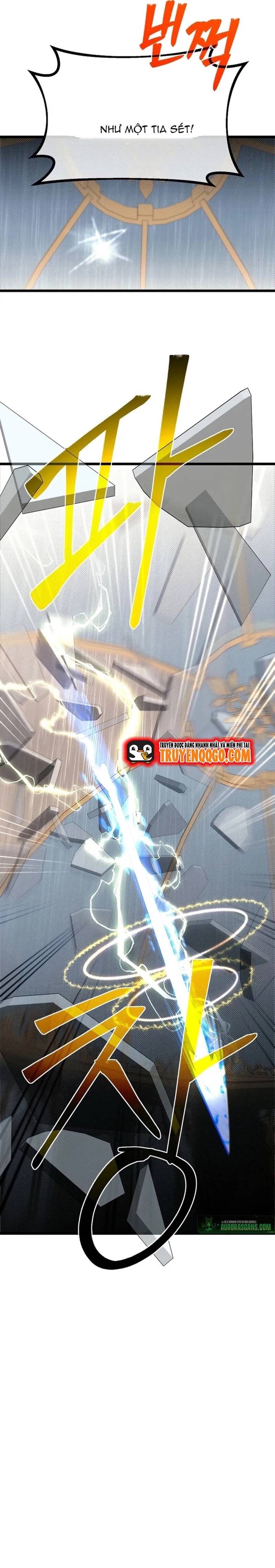 Anh Trai Anh Hùng Là Người Đã Chết Trong Học Viện - Chapter 100 - Page 29