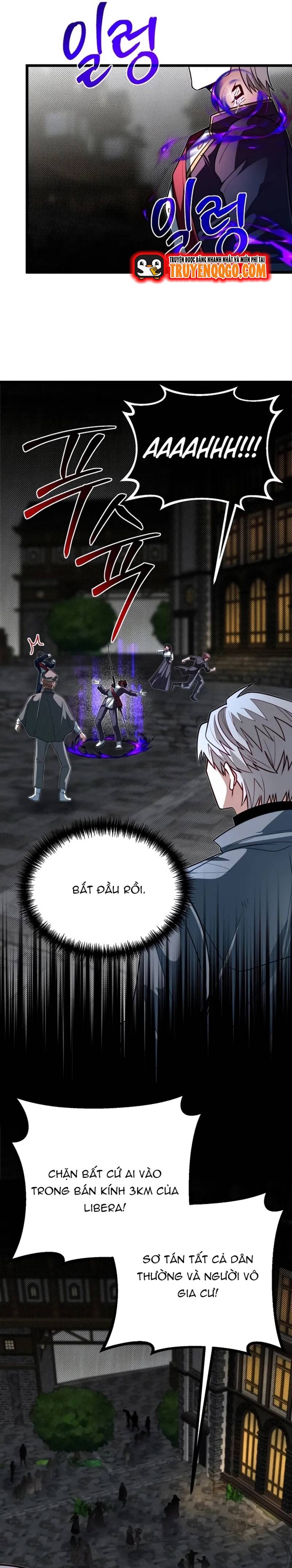 Anh Trai Anh Hùng Là Người Đã Chết Trong Học Viện - Chapter 100 - Page 31