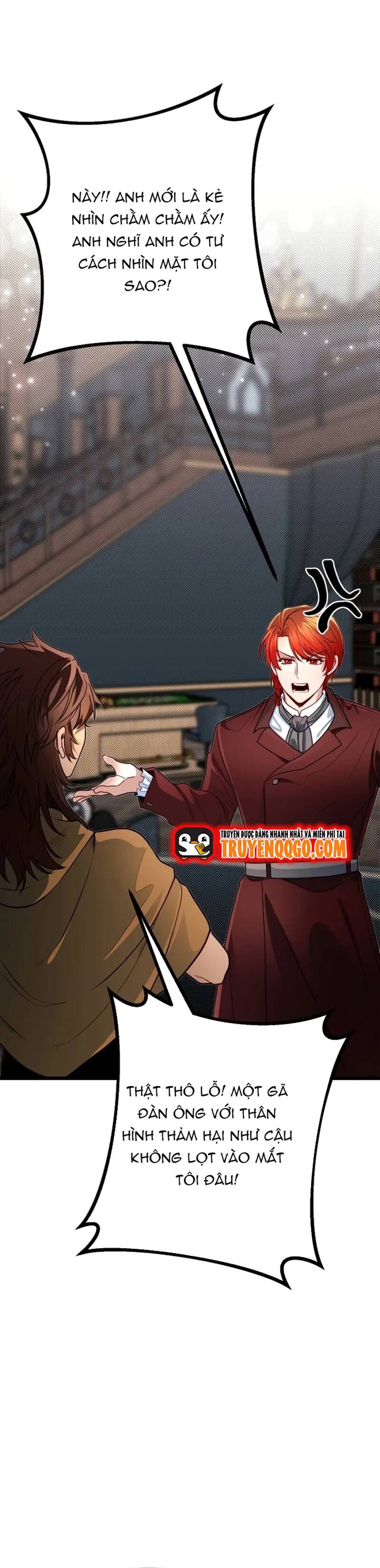 Anh Trai Anh Hùng Là Người Đã Chết Trong Học Viện - Chapter 100 - Page 4