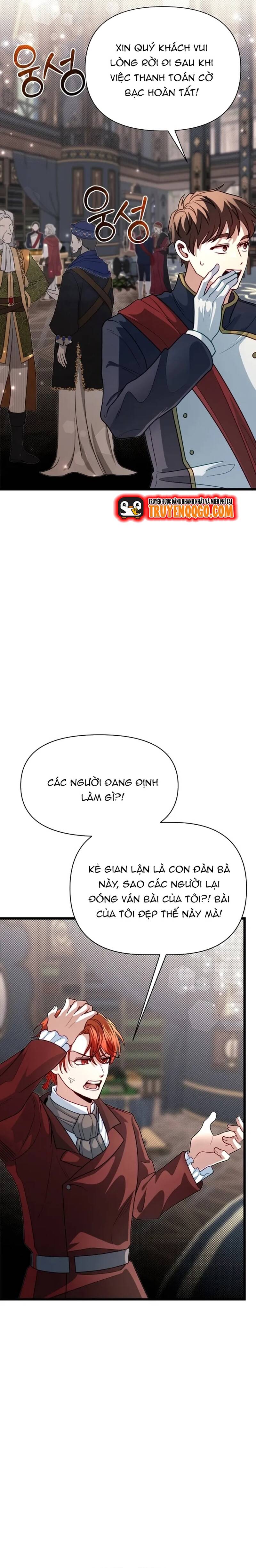 Anh Trai Anh Hùng Là Người Đã Chết Trong Học Viện - Chapter 100 - Page 7