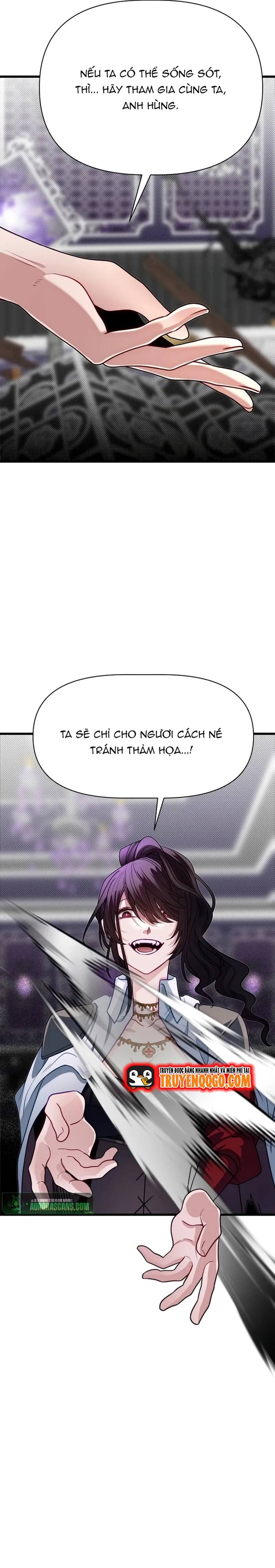 Anh Trai Anh Hùng Là Người Đã Chết Trong Học Viện - Chapter 101 - Page 13