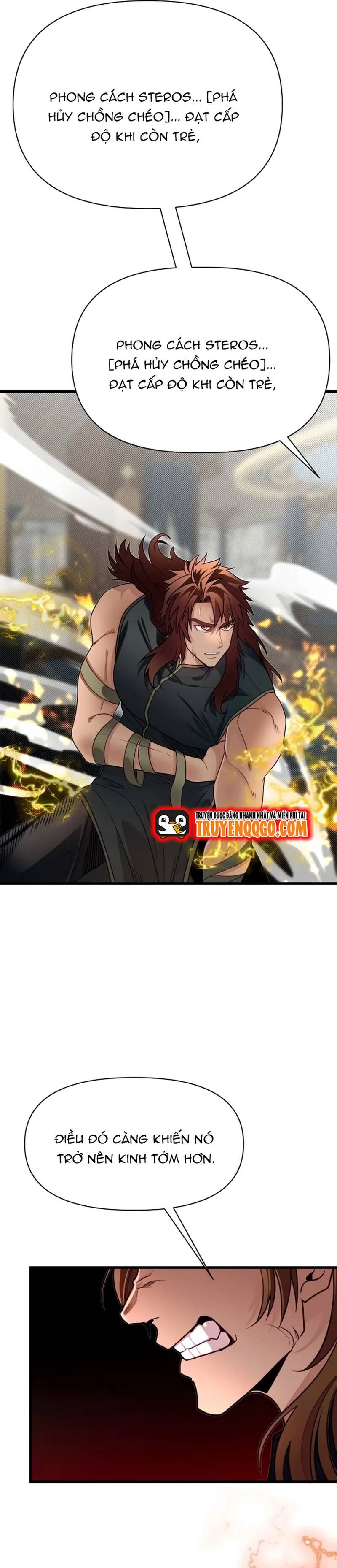 Anh Trai Anh Hùng Là Người Đã Chết Trong Học Viện - Chapter 101 - Page 15