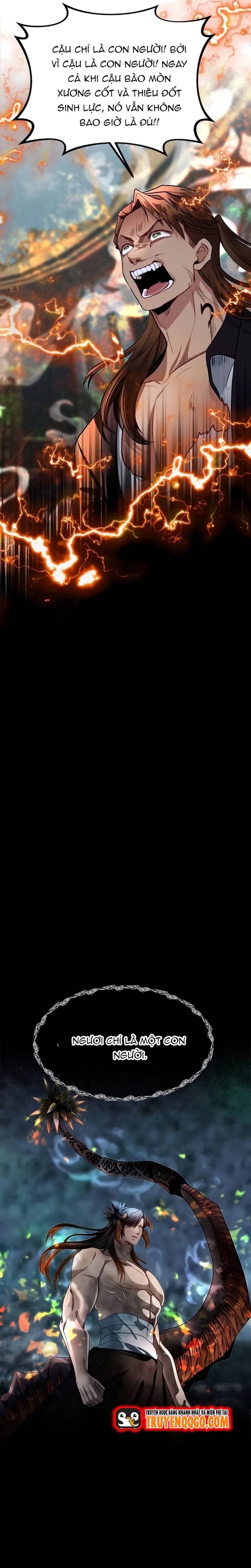 Anh Trai Anh Hùng Là Người Đã Chết Trong Học Viện - Chapter 101 - Page 16