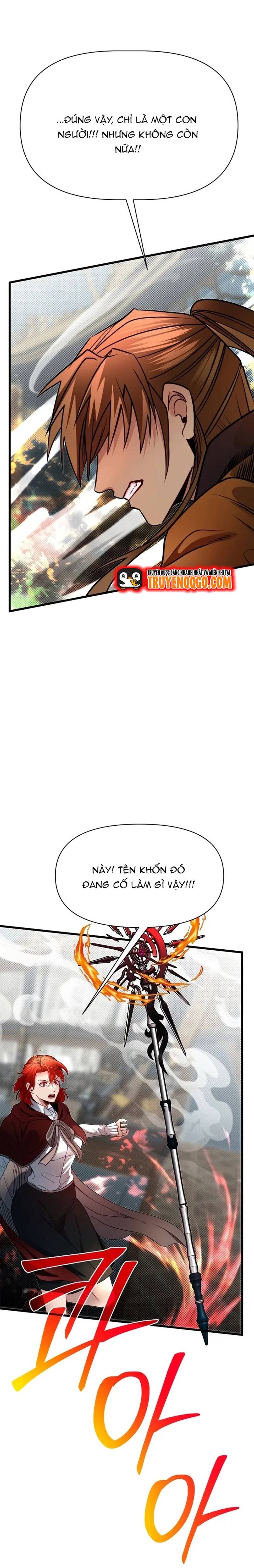Anh Trai Anh Hùng Là Người Đã Chết Trong Học Viện - Chapter 101 - Page 18