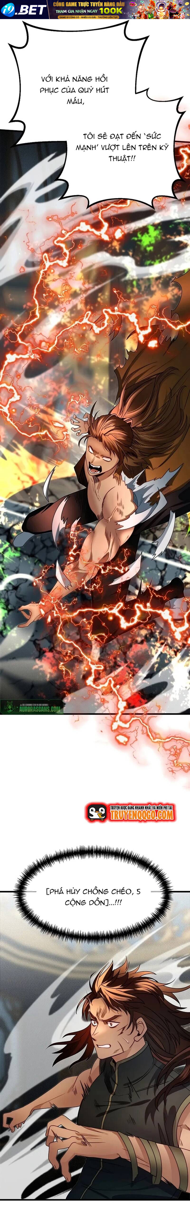 Anh Trai Anh Hùng Là Người Đã Chết Trong Học Viện - Chapter 101 - Page 19
