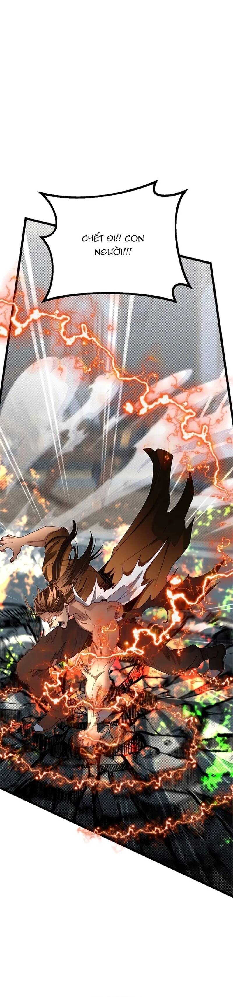 Anh Trai Anh Hùng Là Người Đã Chết Trong Học Viện - Chapter 101 - Page 20