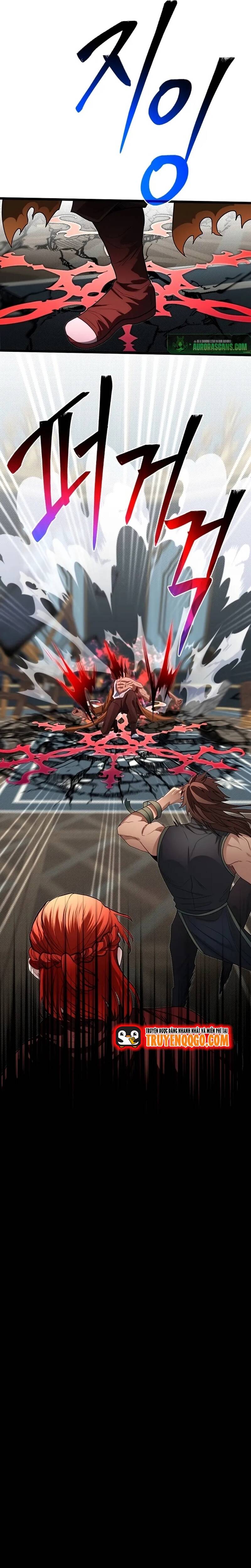 Anh Trai Anh Hùng Là Người Đã Chết Trong Học Viện - Chapter 101 - Page 22