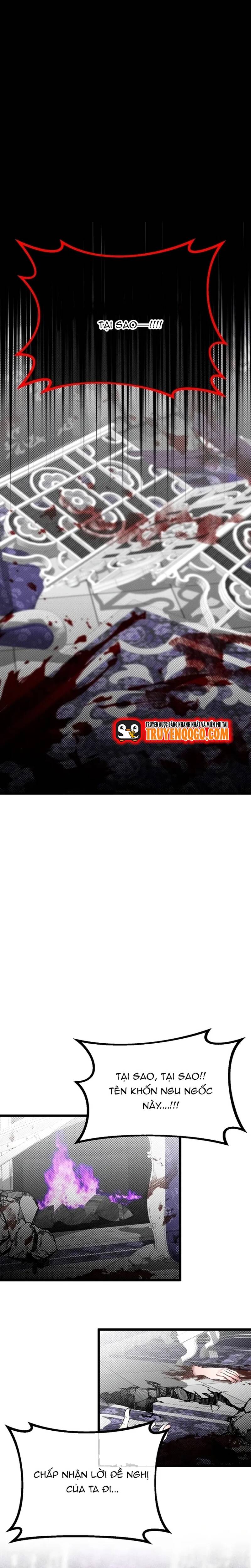 Anh Trai Anh Hùng Là Người Đã Chết Trong Học Viện - Chapter 101 - Page 23