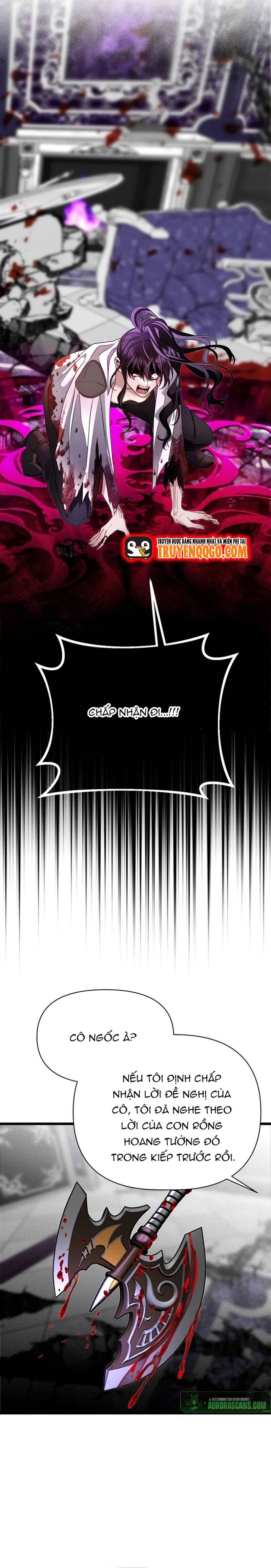 Anh Trai Anh Hùng Là Người Đã Chết Trong Học Viện - Chapter 101 - Page 24