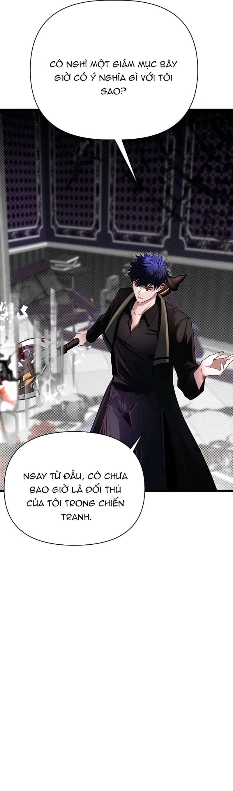 Anh Trai Anh Hùng Là Người Đã Chết Trong Học Viện - Chapter 101 - Page 25