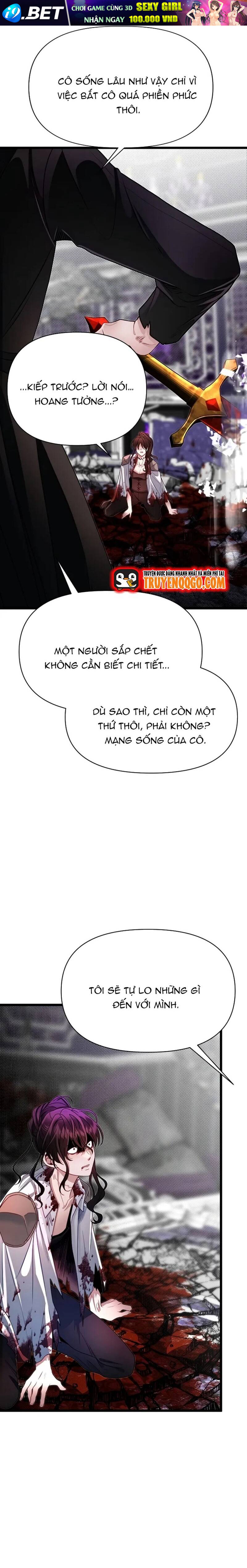 Anh Trai Anh Hùng Là Người Đã Chết Trong Học Viện - Chapter 101 - Page 26