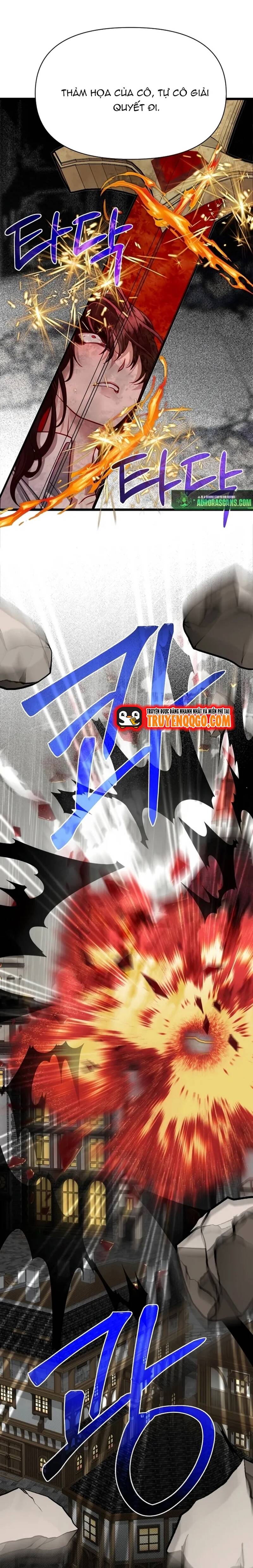 Anh Trai Anh Hùng Là Người Đã Chết Trong Học Viện - Chapter 101 - Page 27