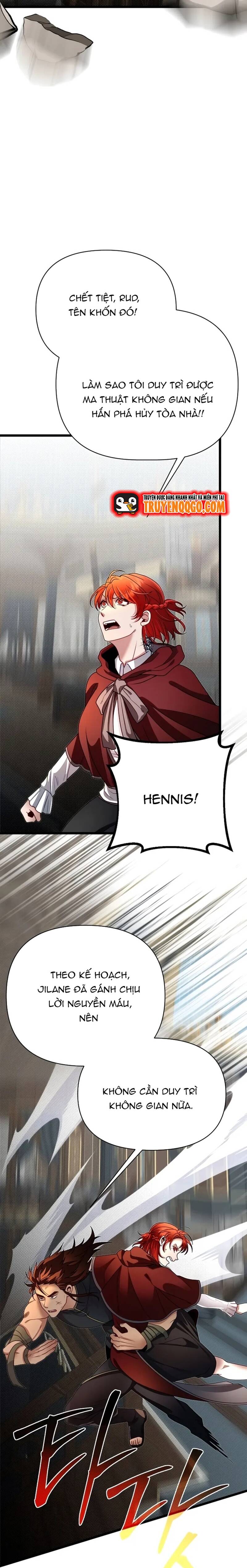 Anh Trai Anh Hùng Là Người Đã Chết Trong Học Viện - Chapter 101 - Page 28