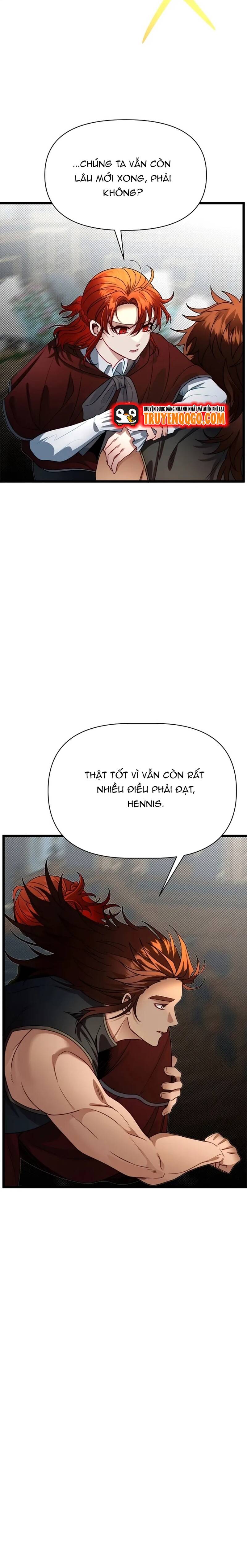 Anh Trai Anh Hùng Là Người Đã Chết Trong Học Viện - Chapter 101 - Page 29