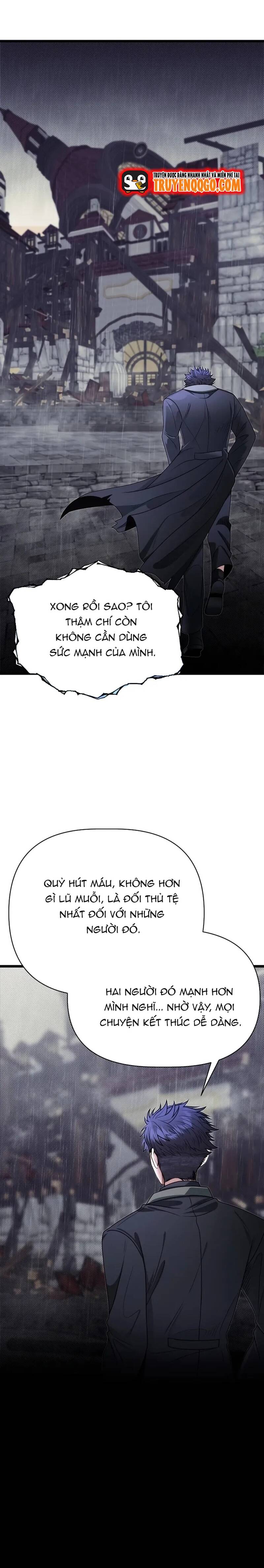 Anh Trai Anh Hùng Là Người Đã Chết Trong Học Viện - Chapter 101 - Page 30