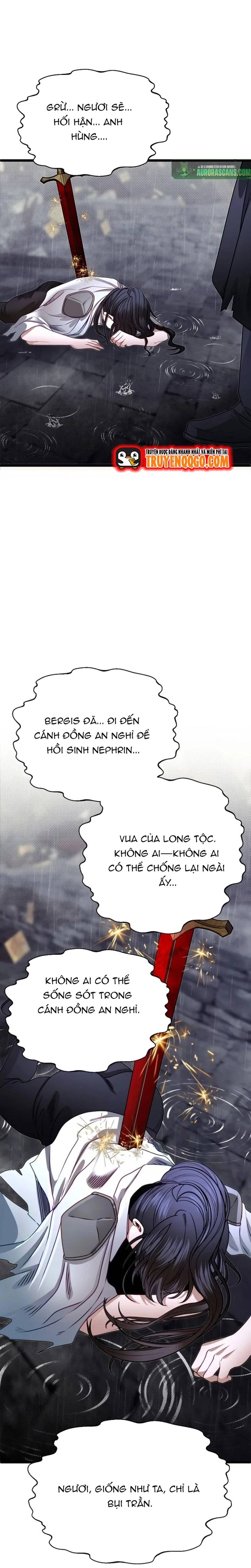 Anh Trai Anh Hùng Là Người Đã Chết Trong Học Viện - Chapter 101 - Page 32