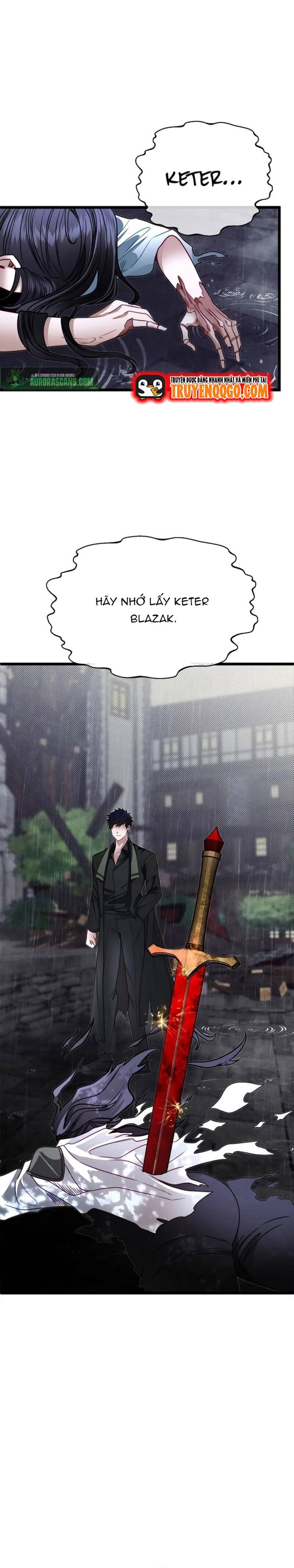 Anh Trai Anh Hùng Là Người Đã Chết Trong Học Viện - Chapter 101 - Page 33