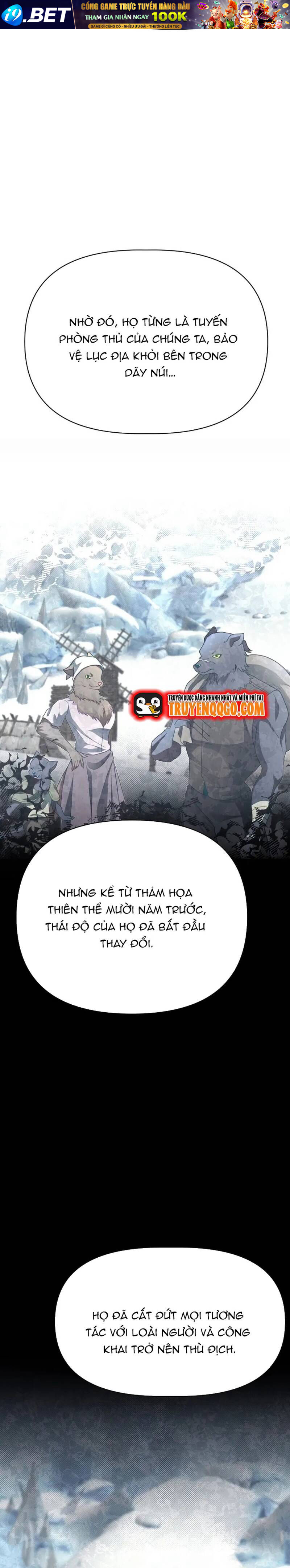 Anh Trai Anh Hùng Là Người Đã Chết Trong Học Viện - Chapter 102 - Page 11