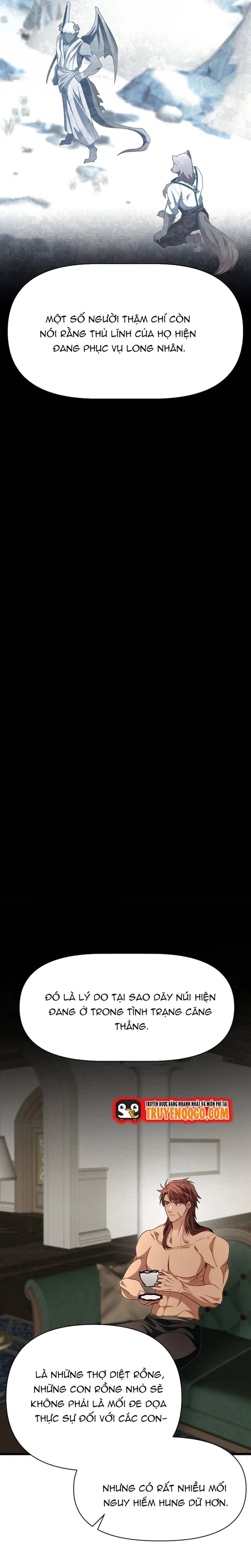 Anh Trai Anh Hùng Là Người Đã Chết Trong Học Viện - Chapter 102 - Page 12