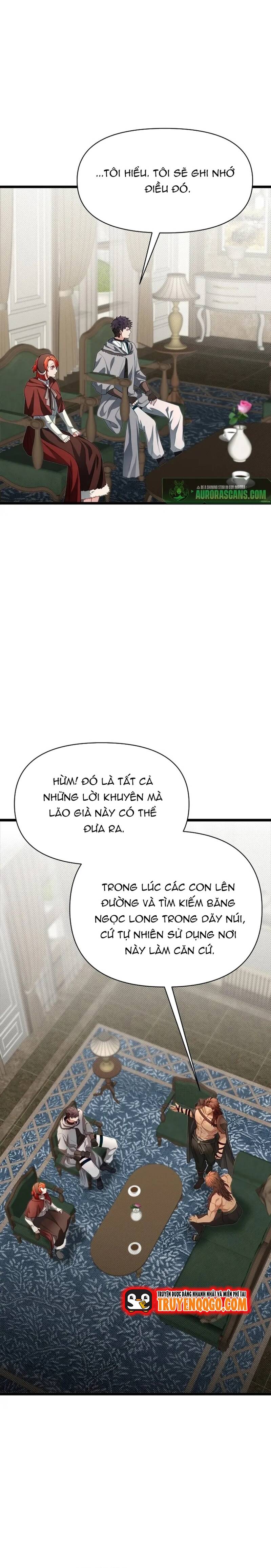 Anh Trai Anh Hùng Là Người Đã Chết Trong Học Viện - Chapter 102 - Page 13