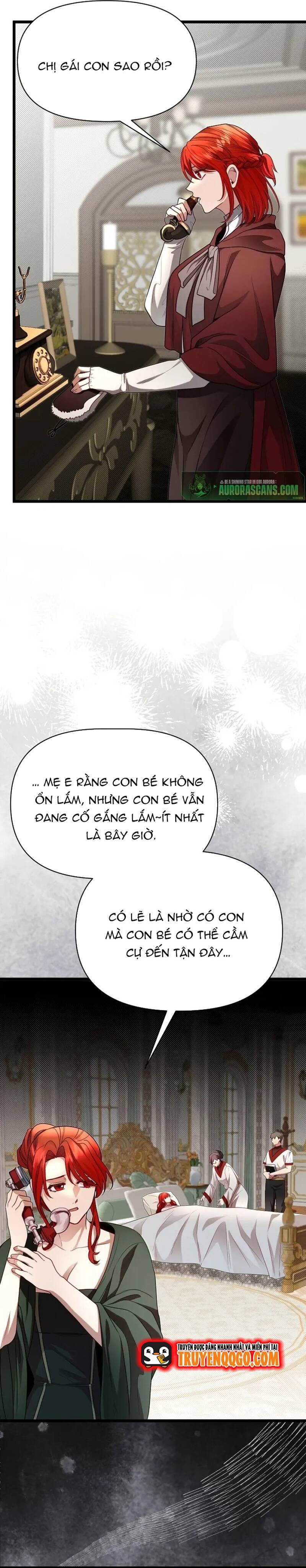 Anh Trai Anh Hùng Là Người Đã Chết Trong Học Viện - Chapter 102 - Page 15
