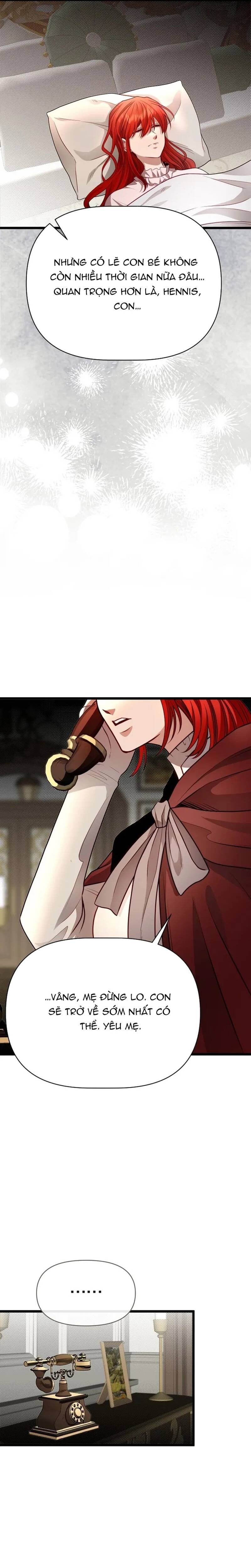 Anh Trai Anh Hùng Là Người Đã Chết Trong Học Viện - Chapter 102 - Page 16