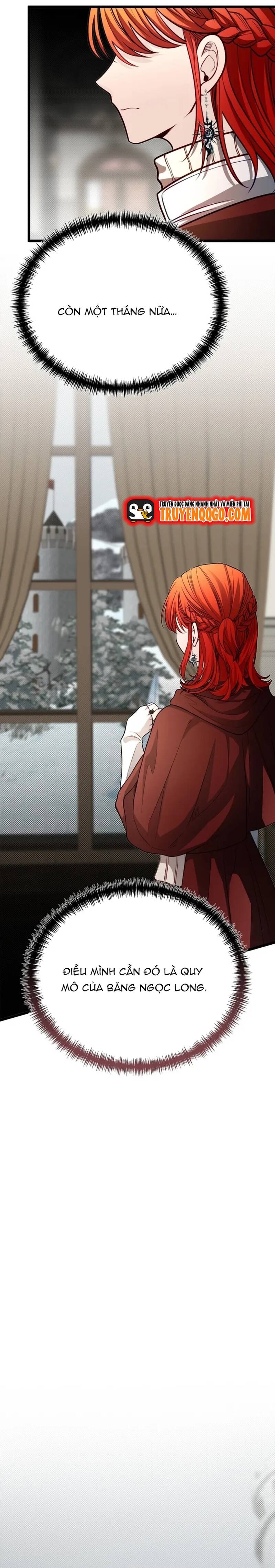 Anh Trai Anh Hùng Là Người Đã Chết Trong Học Viện - Chapter 102 - Page 17