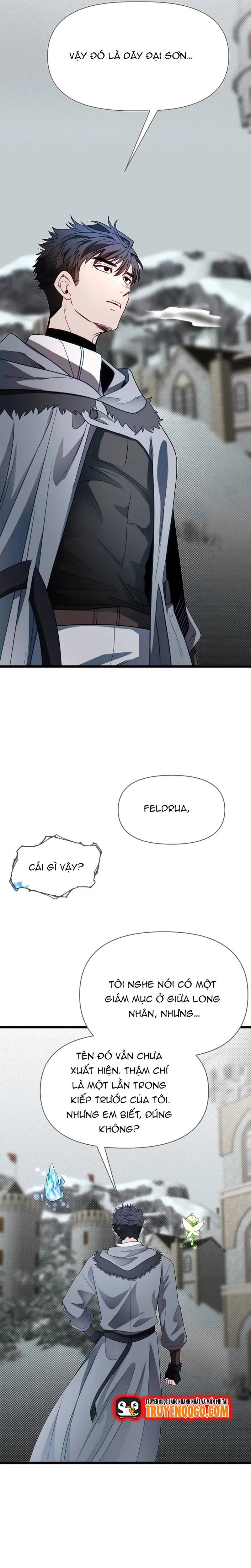 Anh Trai Anh Hùng Là Người Đã Chết Trong Học Viện - Chapter 102 - Page 18