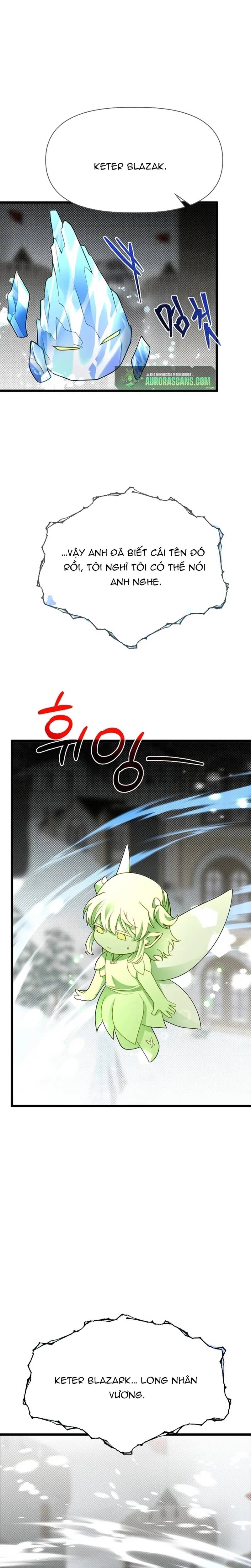 Anh Trai Anh Hùng Là Người Đã Chết Trong Học Viện - Chapter 102 - Page 19