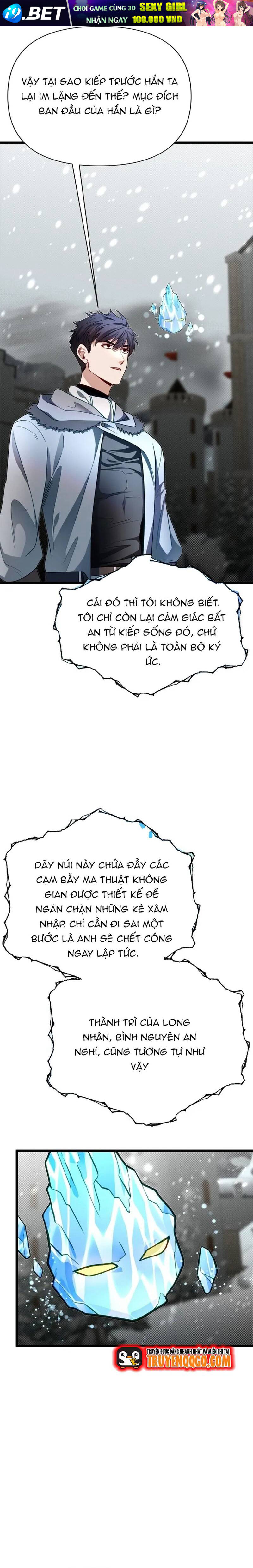 Anh Trai Anh Hùng Là Người Đã Chết Trong Học Viện - Chapter 102 - Page 23