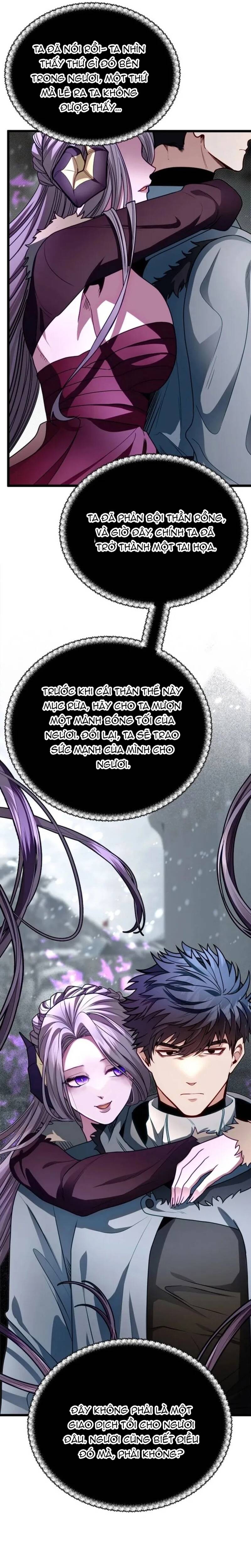 Anh Trai Anh Hùng Là Người Đã Chết Trong Học Viện - Chapter 102 - Page 29