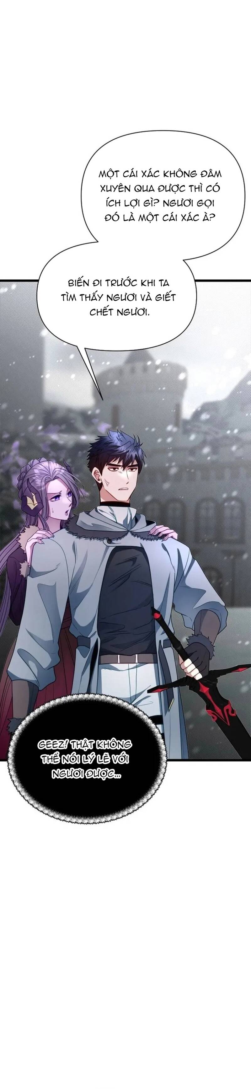 Anh Trai Anh Hùng Là Người Đã Chết Trong Học Viện - Chapter 102 - Page 30