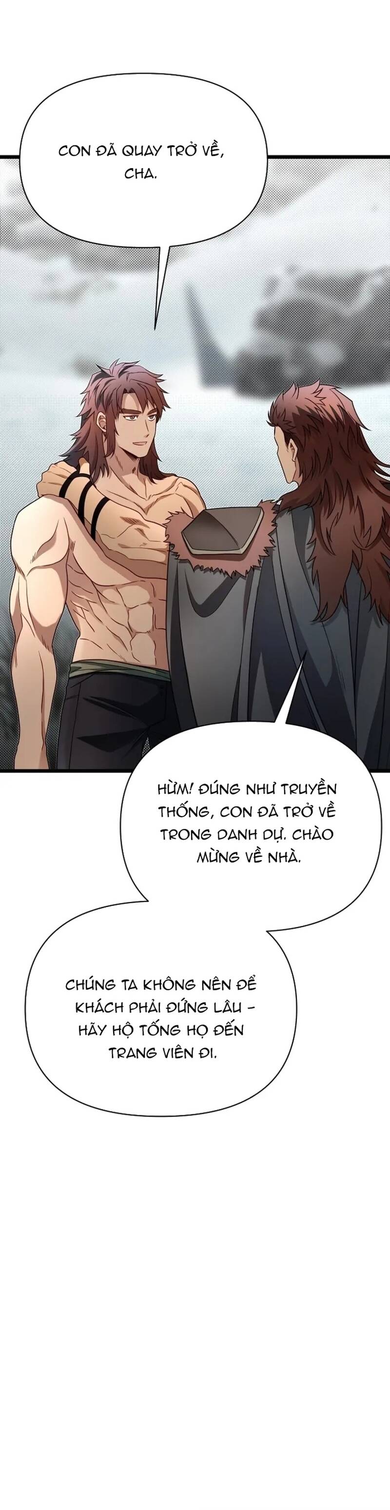 Anh Trai Anh Hùng Là Người Đã Chết Trong Học Viện - Chapter 102 - Page 6