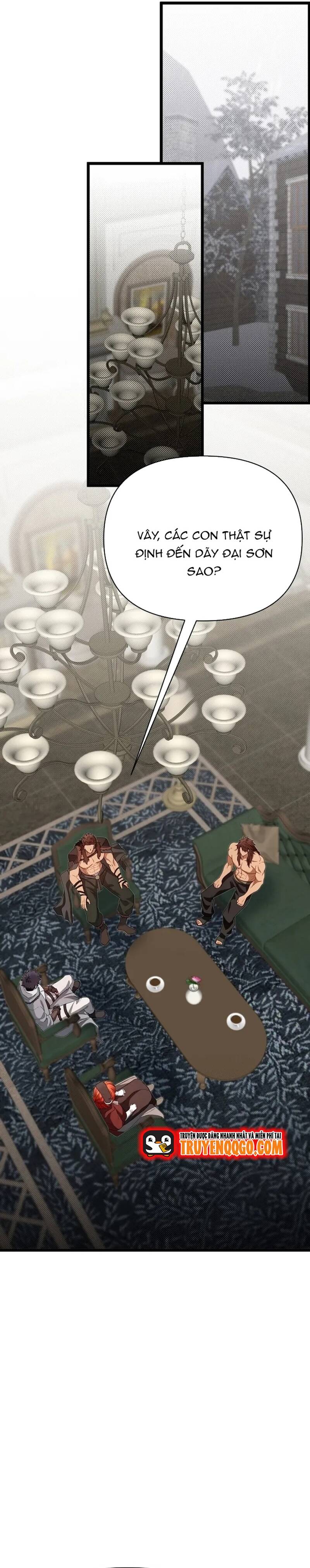 Anh Trai Anh Hùng Là Người Đã Chết Trong Học Viện - Chapter 102 - Page 7