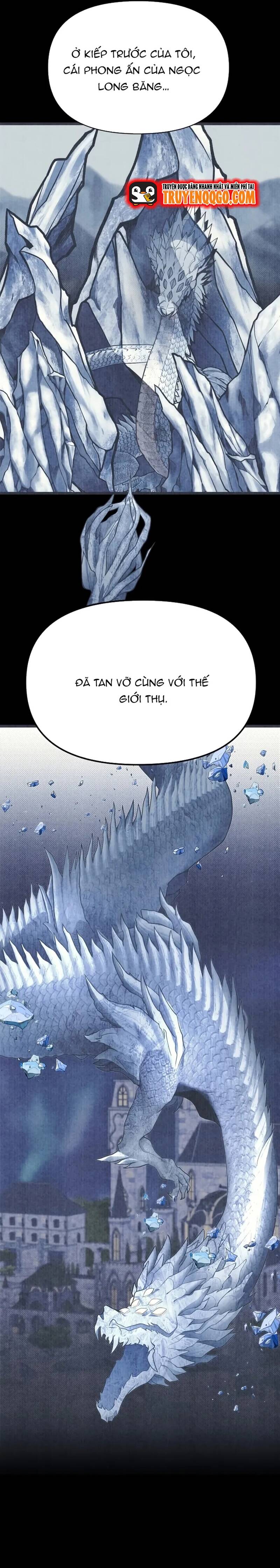 Anh Trai Anh Hùng Là Người Đã Chết Trong Học Viện - Chapter 103 - Page 10