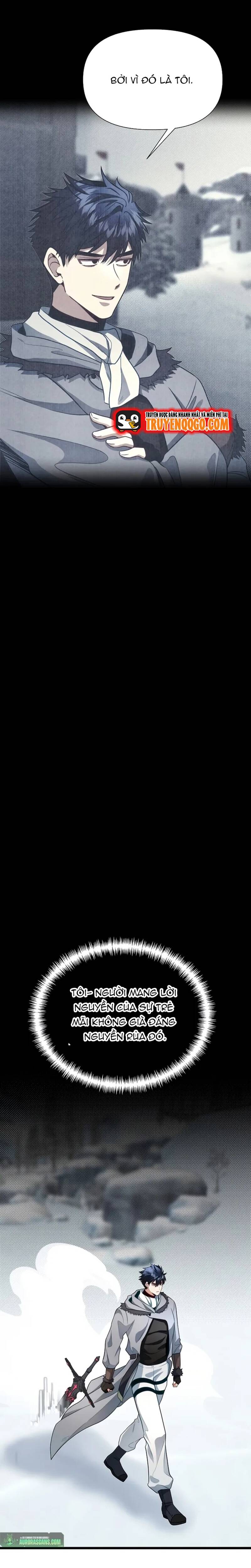 Anh Trai Anh Hùng Là Người Đã Chết Trong Học Viện - Chapter 103 - Page 15