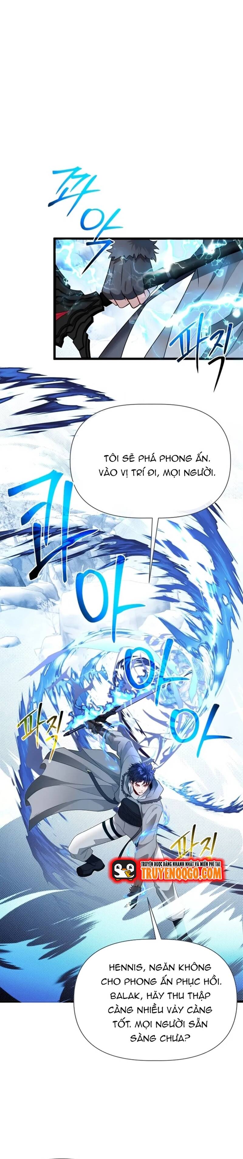 Anh Trai Anh Hùng Là Người Đã Chết Trong Học Viện - Chapter 103 - Page 16