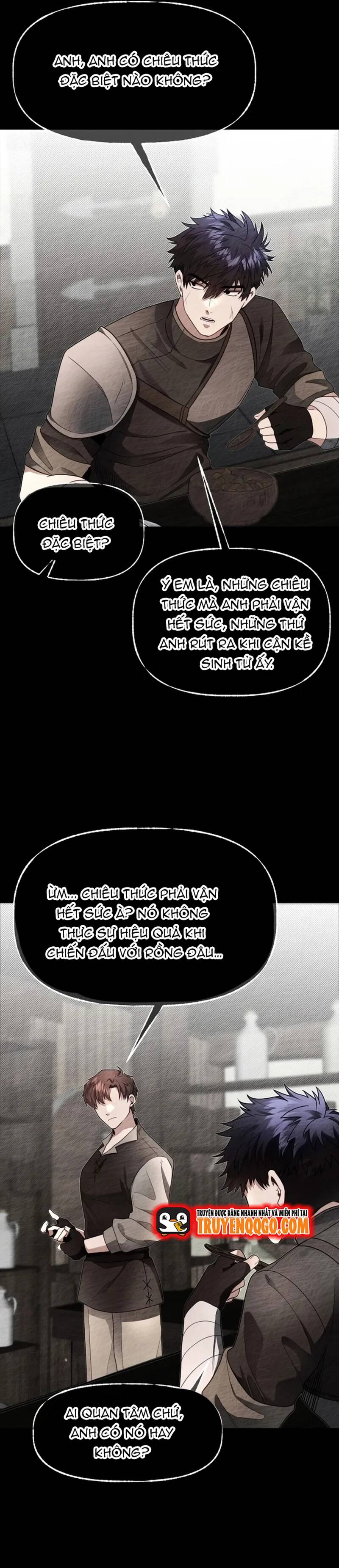 Anh Trai Anh Hùng Là Người Đã Chết Trong Học Viện - Chapter 103 - Page 18