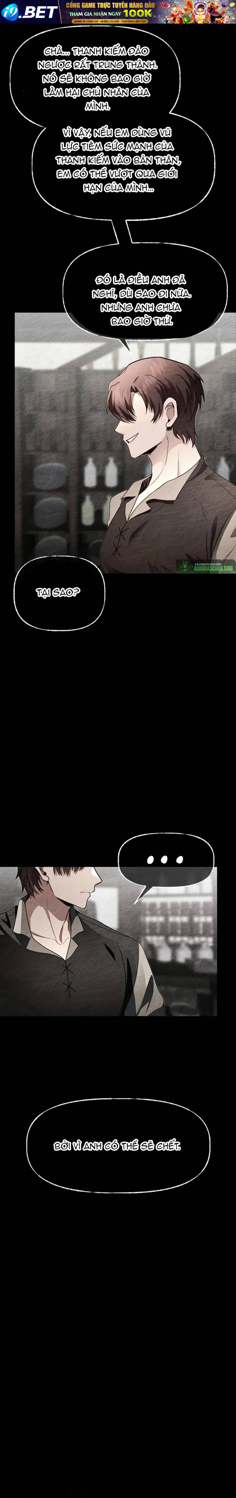 Anh Trai Anh Hùng Là Người Đã Chết Trong Học Viện - Chapter 103 - Page 19